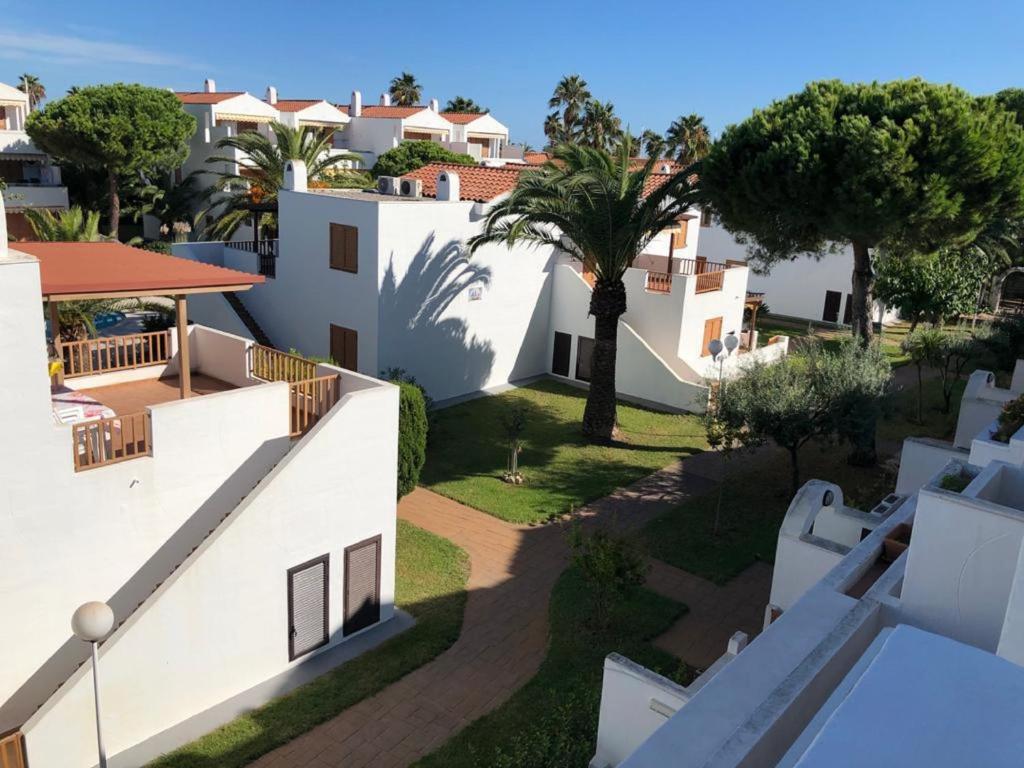 COSTA DAURADA APARTAMENTS - Stival Park 4 - 5
