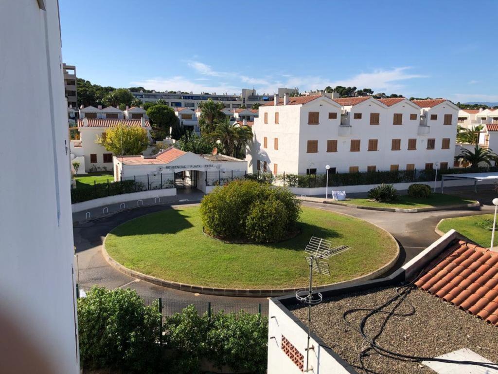 COSTA DAURADA APARTAMENTS - Stival Park 4 - 3