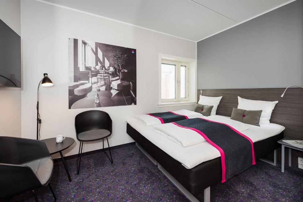 Cabinn Odense Photo 12