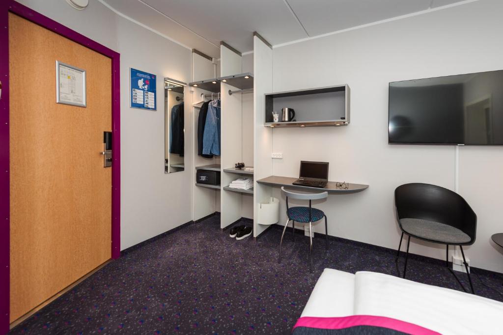 Cabinn Odense Photo 13