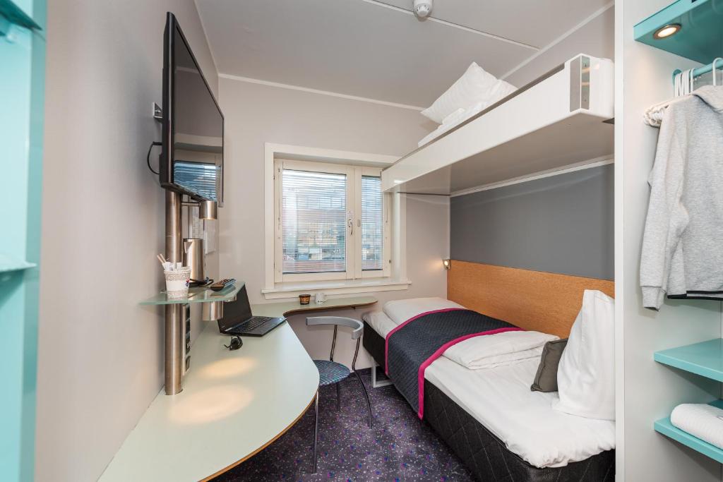 Cabinn Odense Photo 16