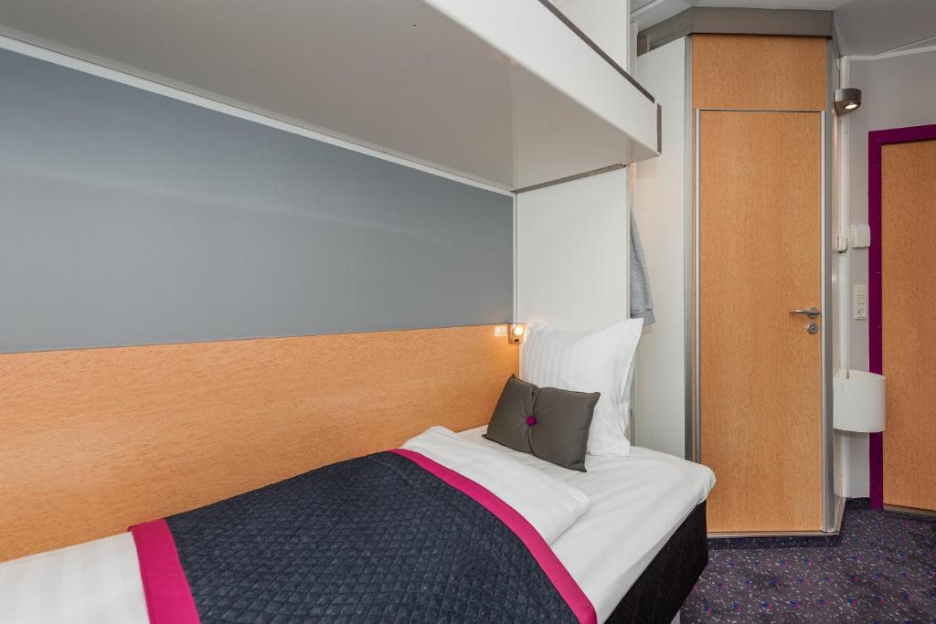 Cabinn Odense Photo 17