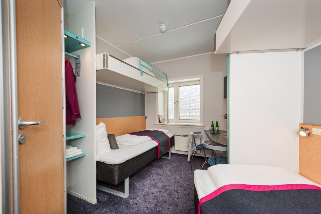 Cabinn Odense Photo 18