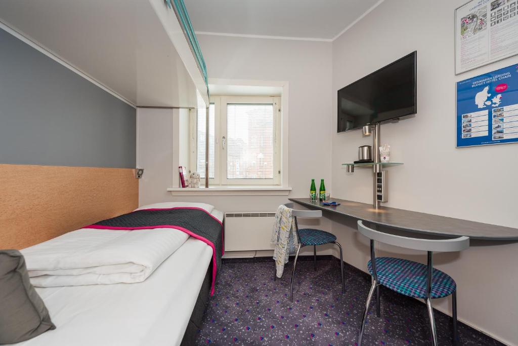 Cabinn Odense Photo 19