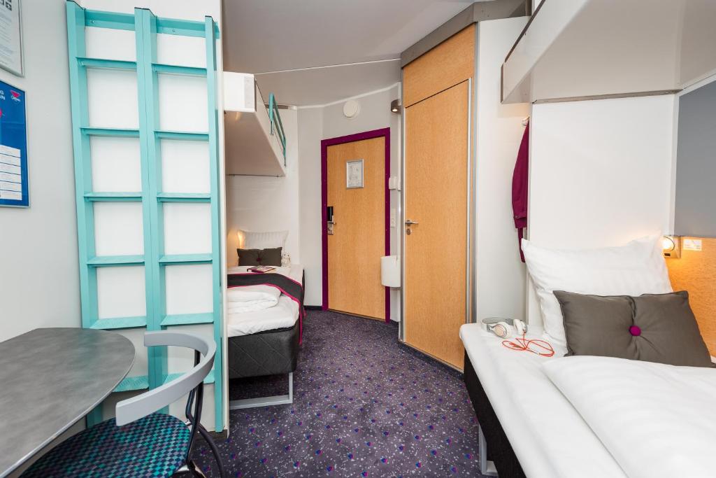 Cabinn Odense Photo 21