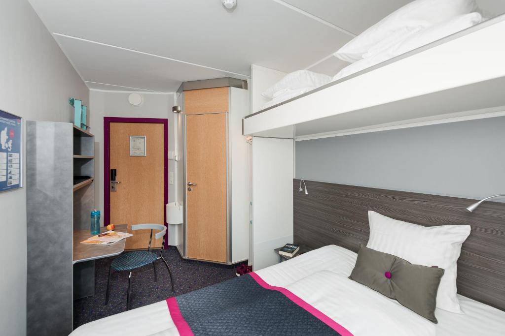 Cabinn Odense Photo 22