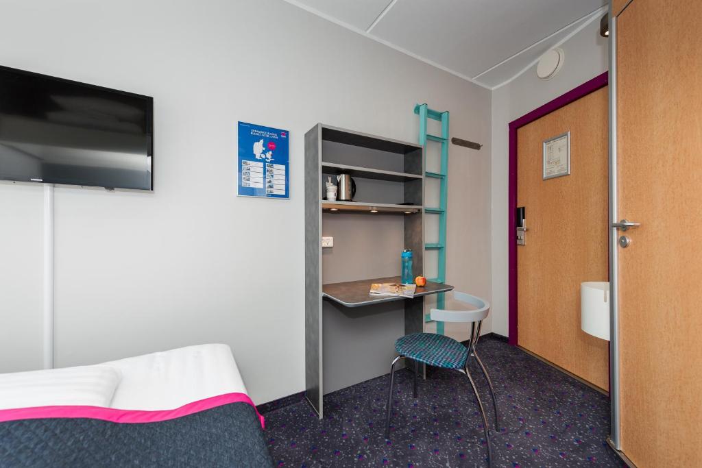 Cabinn Odense Photo 25