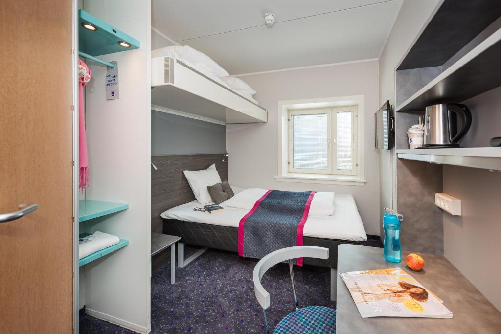 Cabinn Odense Photo 26