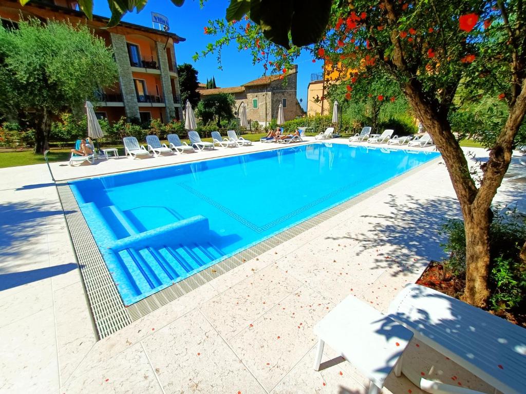 Hotel Villa Isabella - 3