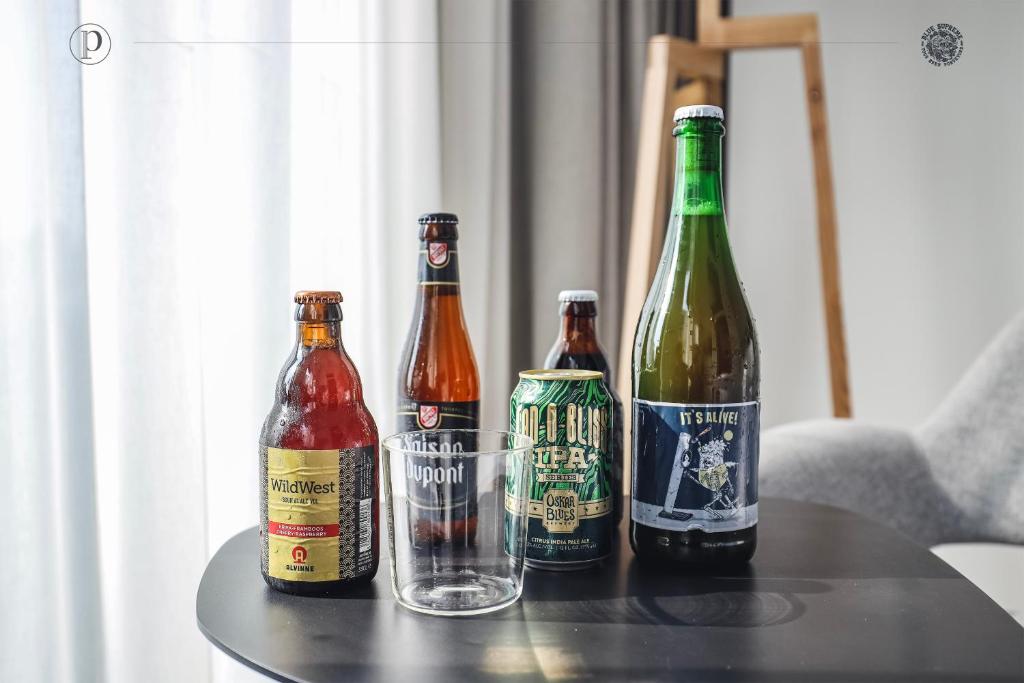 Essen und Erfrischungen