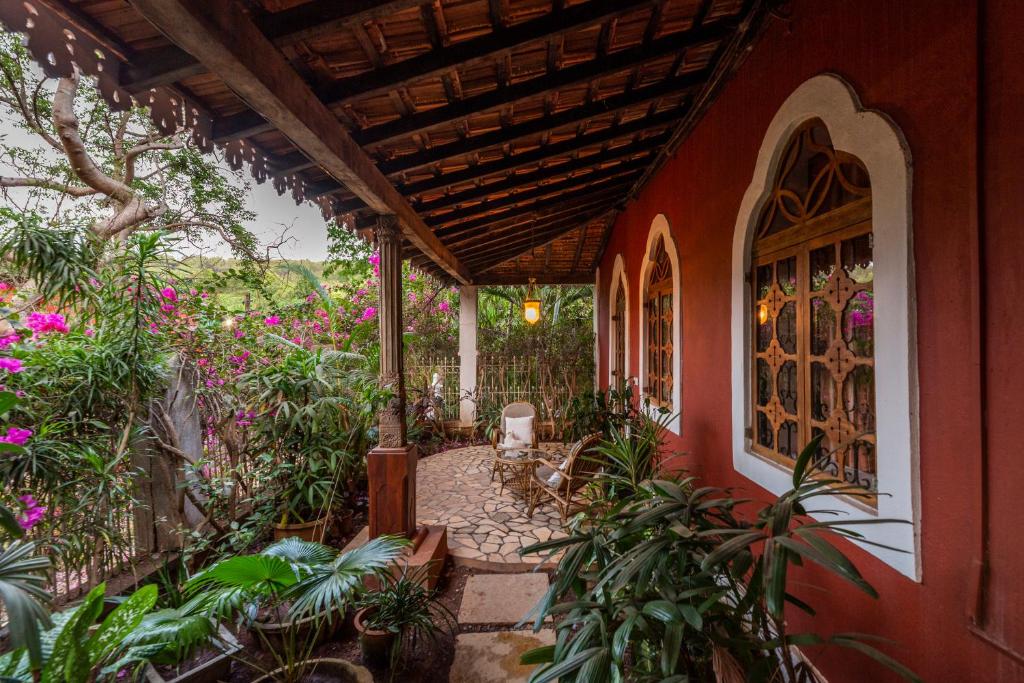 Marbella Guest House photo