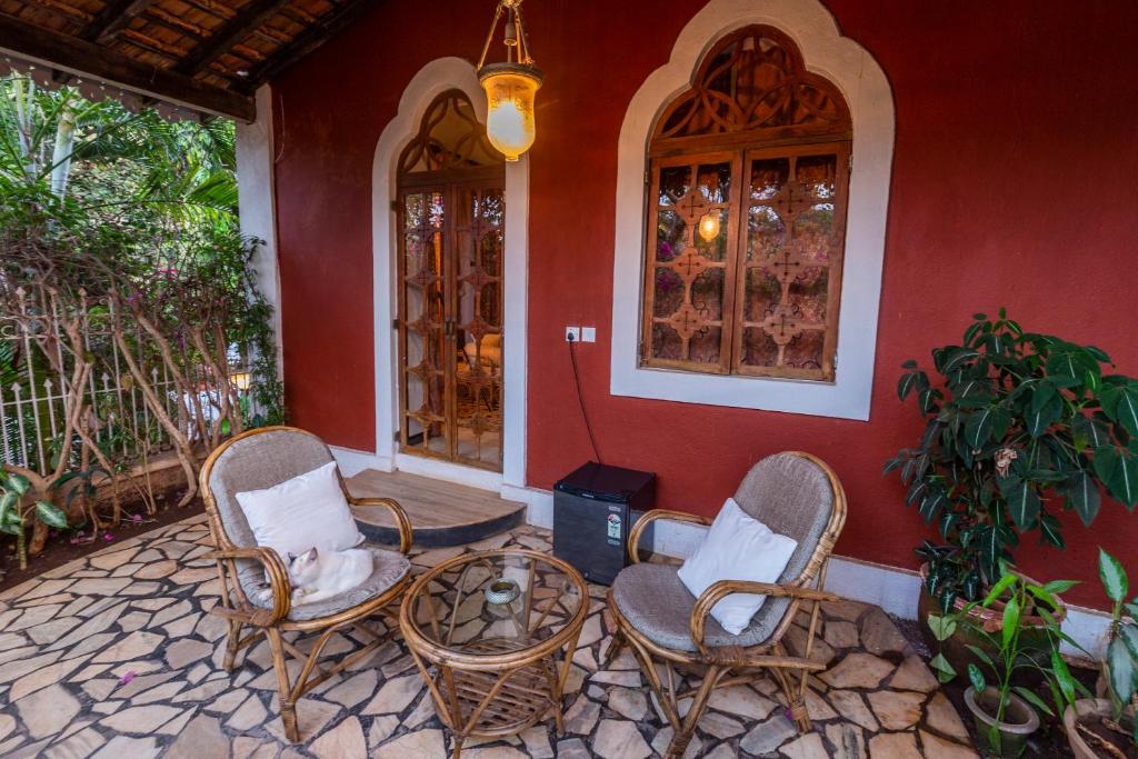 Marbella Guest House photo