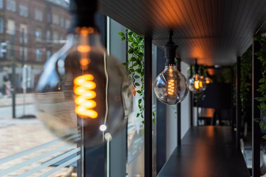 Cabinn Odense Photo 27