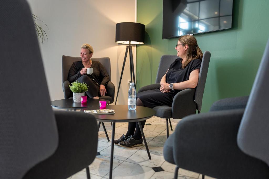 Cabinn Odense Photo 29