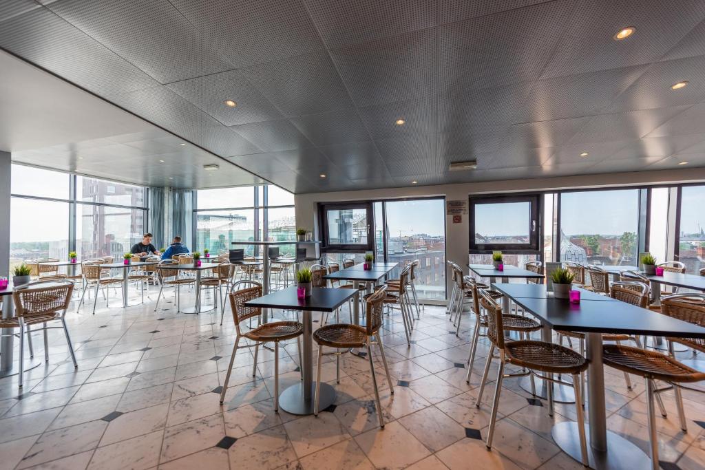 Cabinn Odense Photo 33