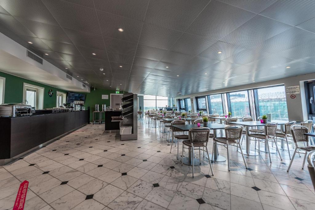 Cabinn Odense Photo 34