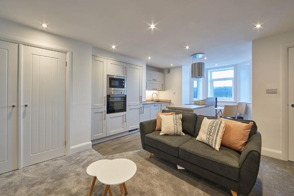 Host & Stay - Beach Haven, Whitby