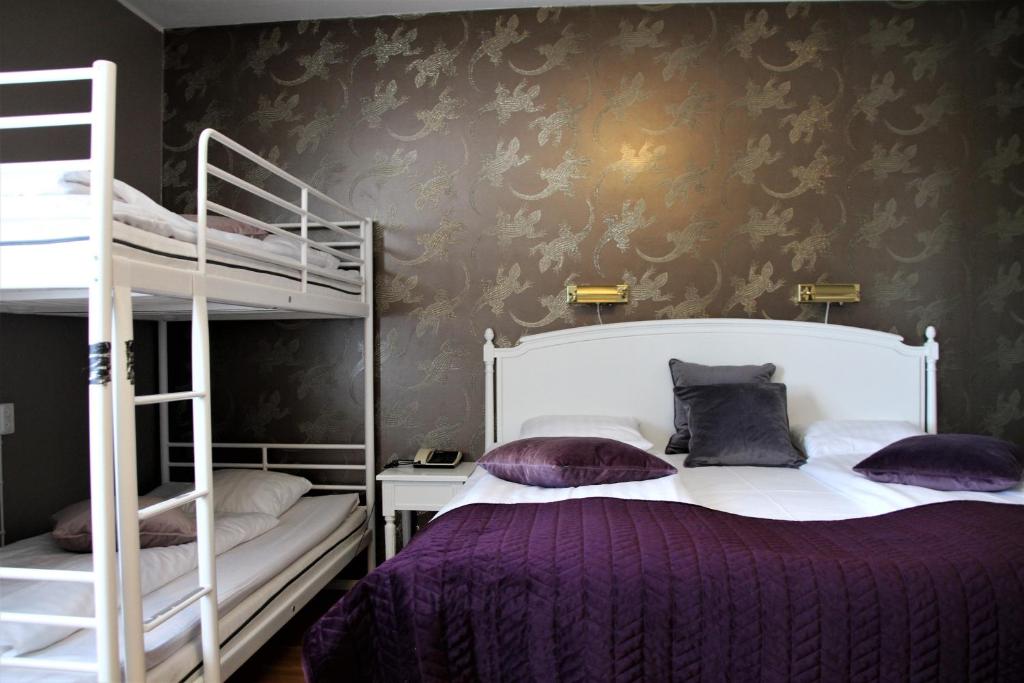 Best Western Vetlanda Stadshotell photo