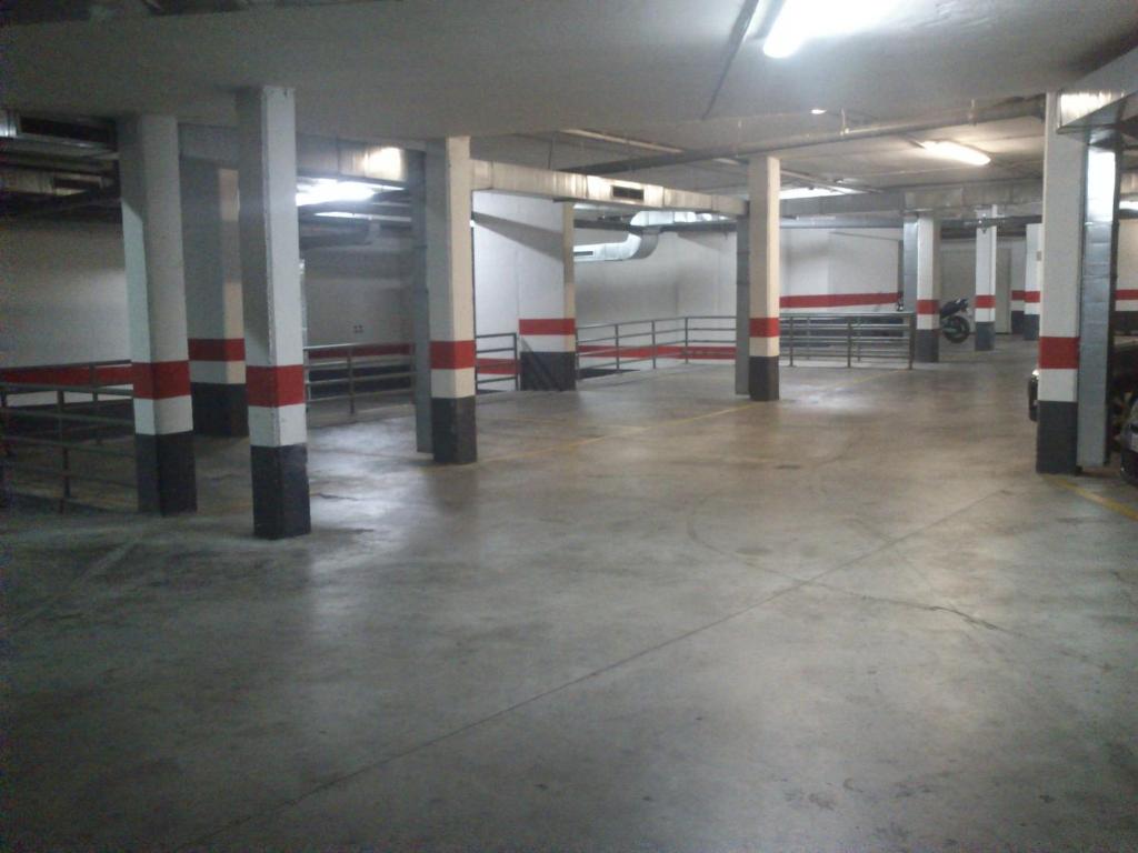 Exe Plaza Delicias photo