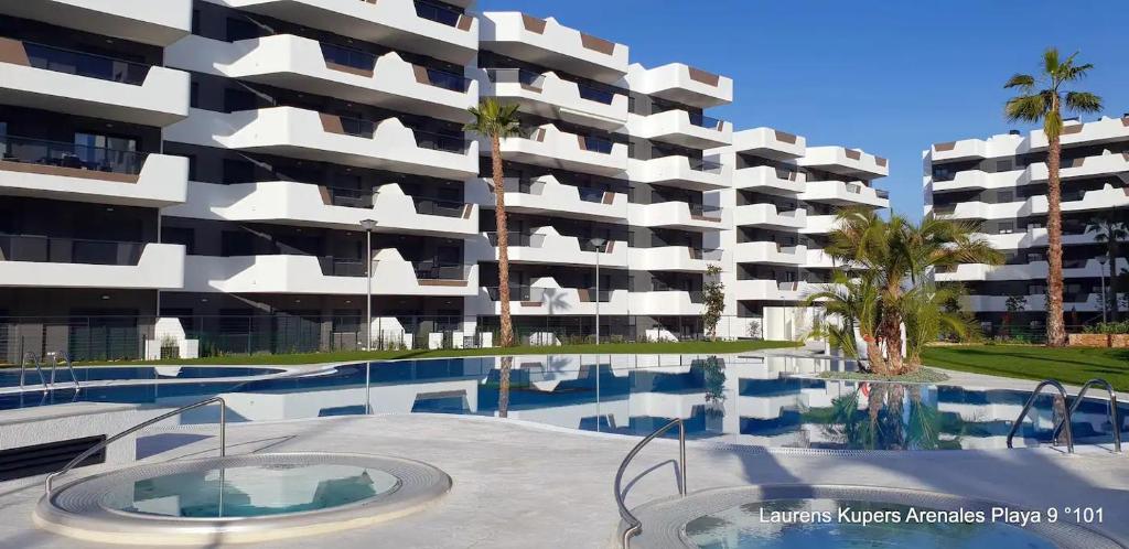 Beautiful apartment close to the sea - 2