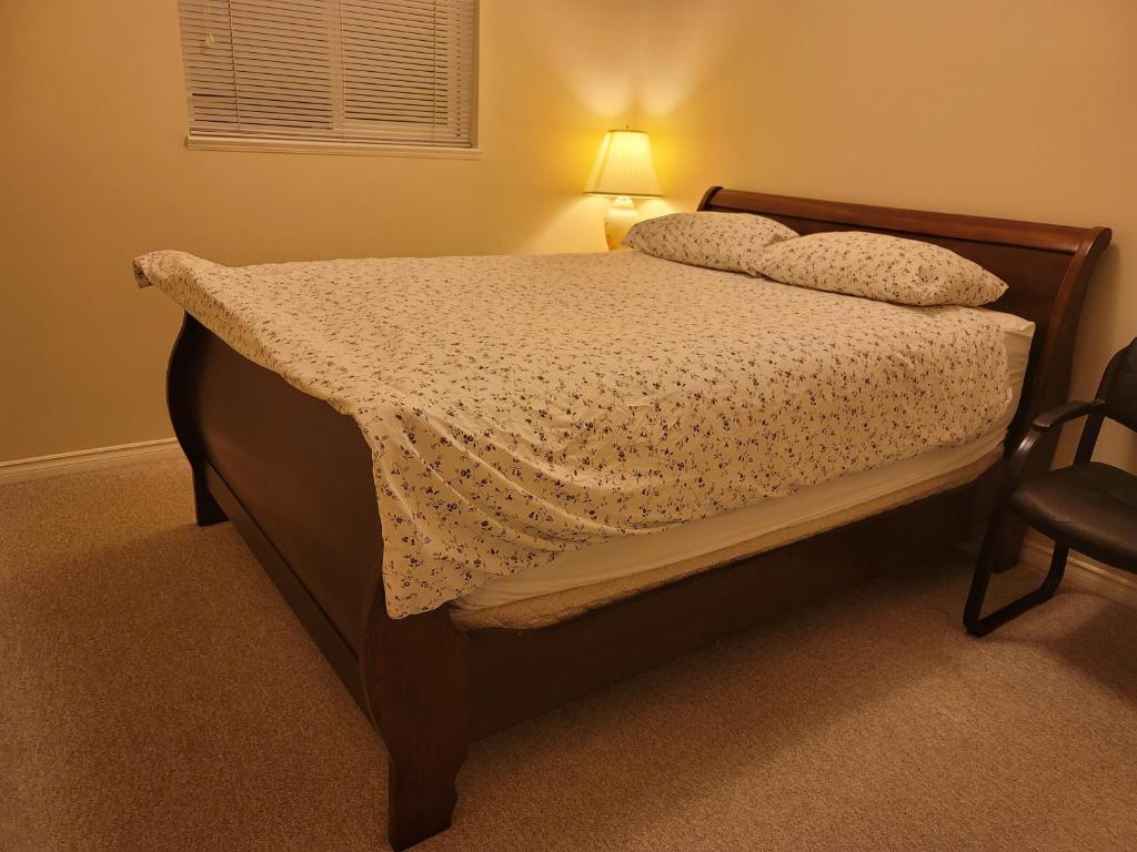 Decent Location Home photo