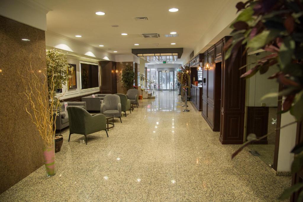 Dila Hotel photo