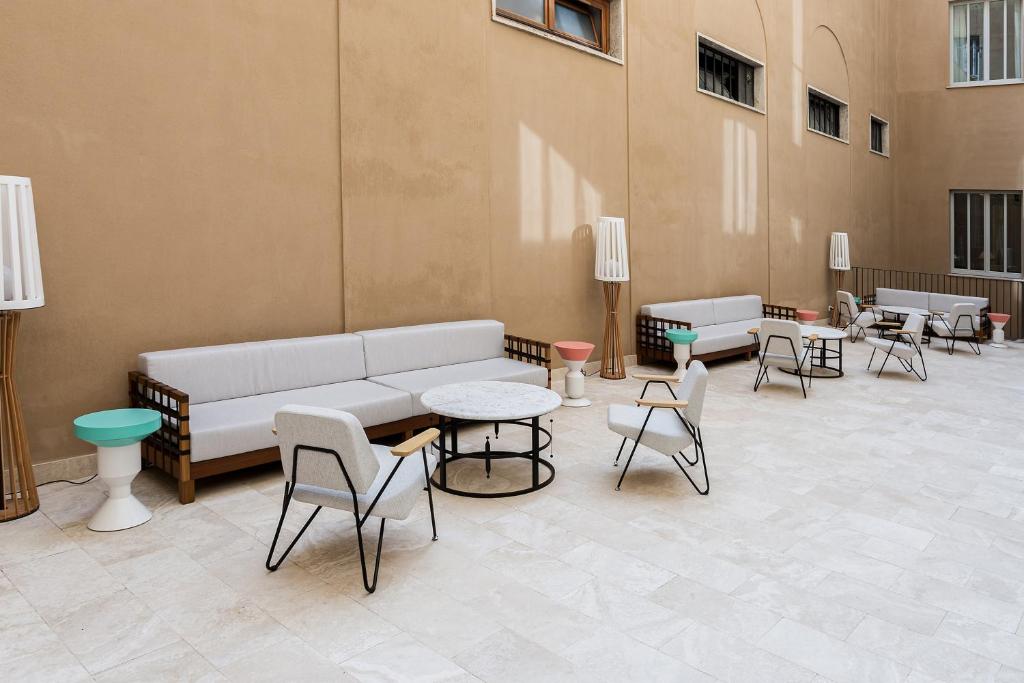 Hotel Facilities