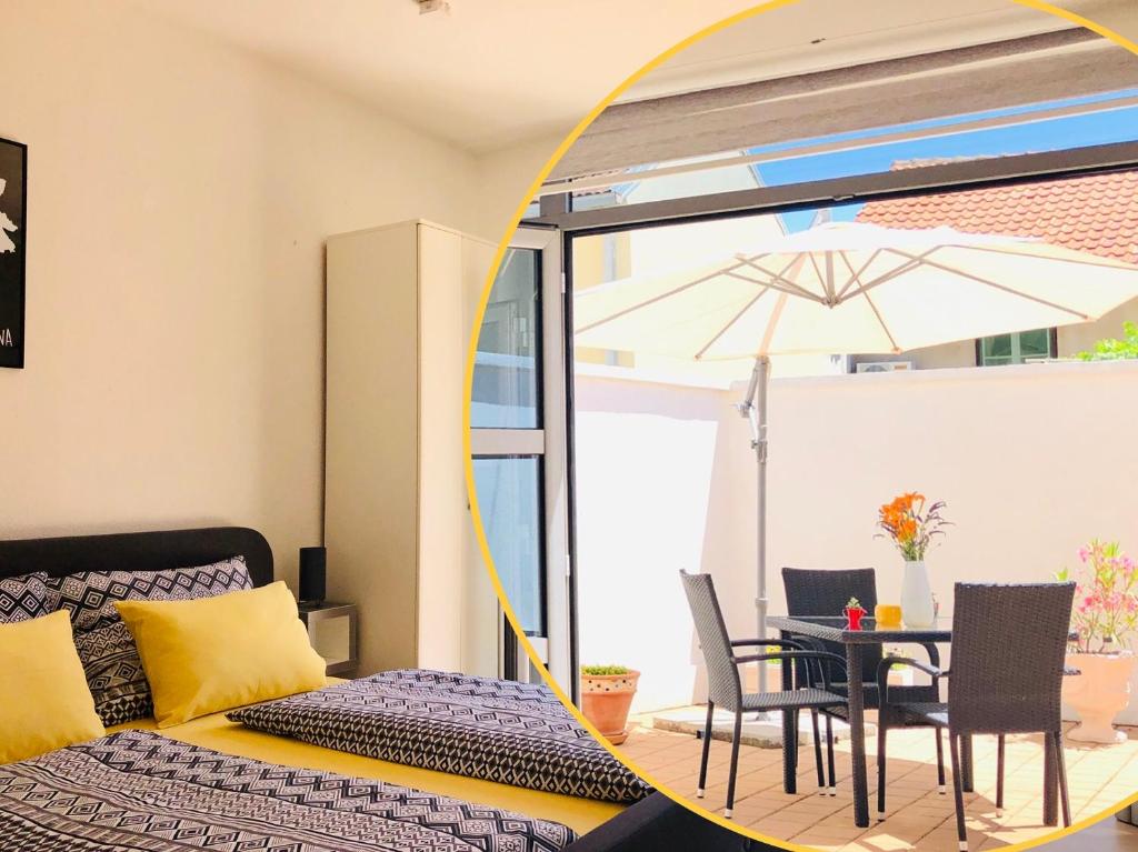 Dream Apartments - 2