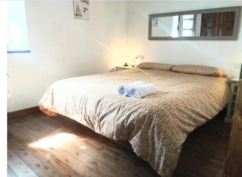 Apartamento Linsoles Forcau - 3