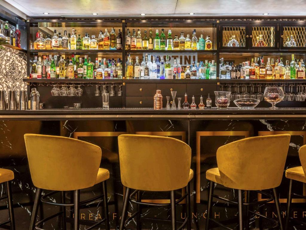 Rome La Griffe Hotel Roma Additional