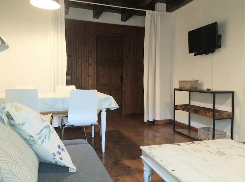 Apartamento Linsoles Forcau - 2