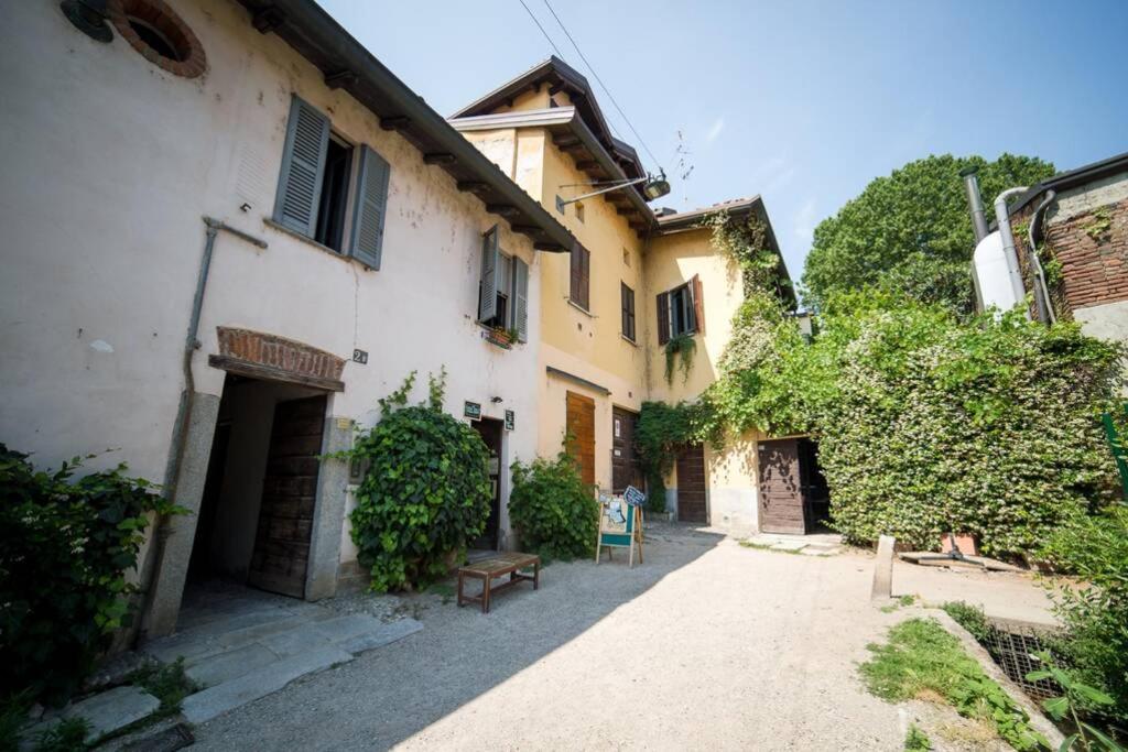 HBHALL Navigli 2 Apartment - 2
