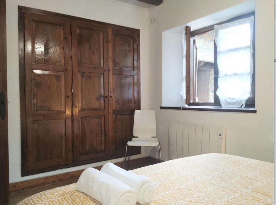 Apartamento Linsoles Forcau - 4