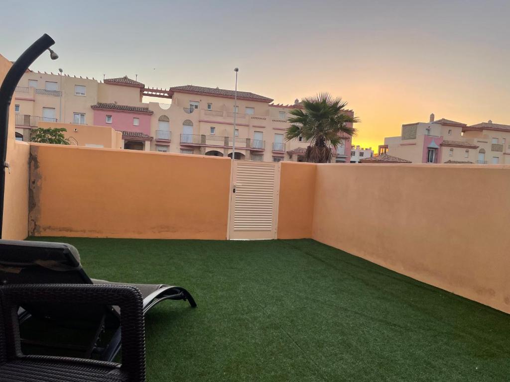 Apartamento Tarifa - 3