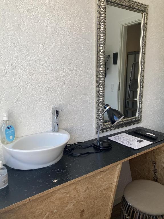 Hotel Sniva photo