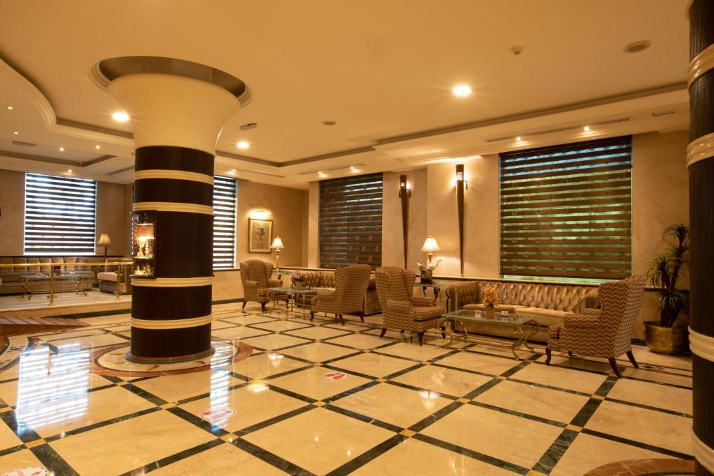 ردهة
