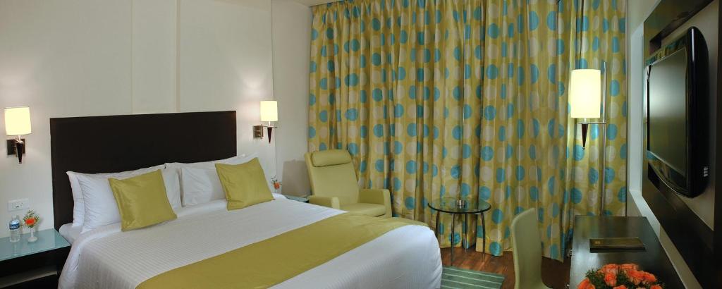 Fortune Inn Sree Kanya Visakhapatnam photo