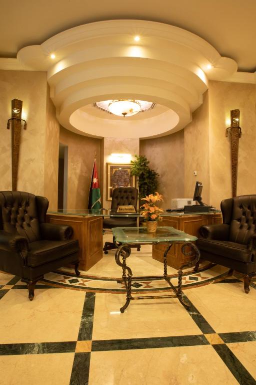 ردهة
