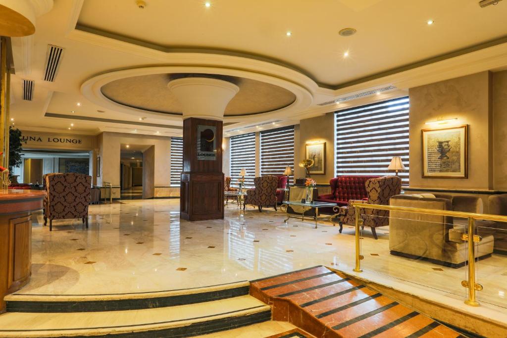 حانة/استراحة