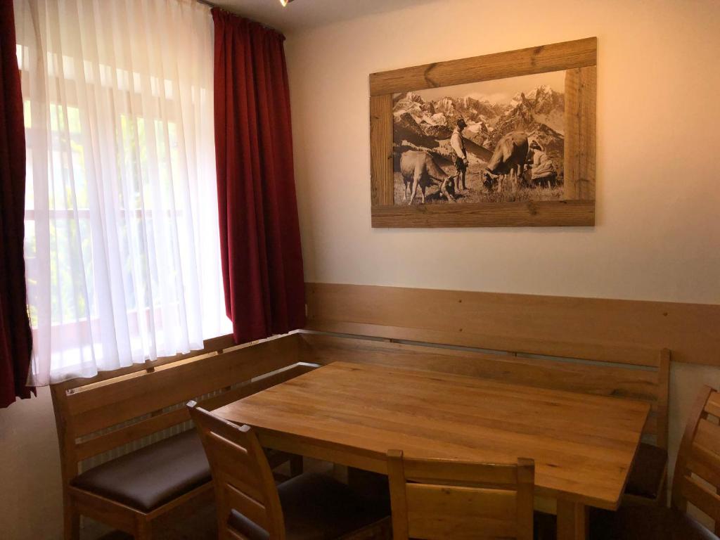 Familienappartements Eder - Free entry to Tauern SPA Kaprun included - 5