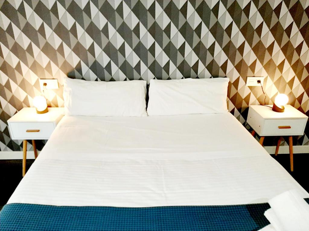 Apartamentos Arriba by gaiarooms - 3
