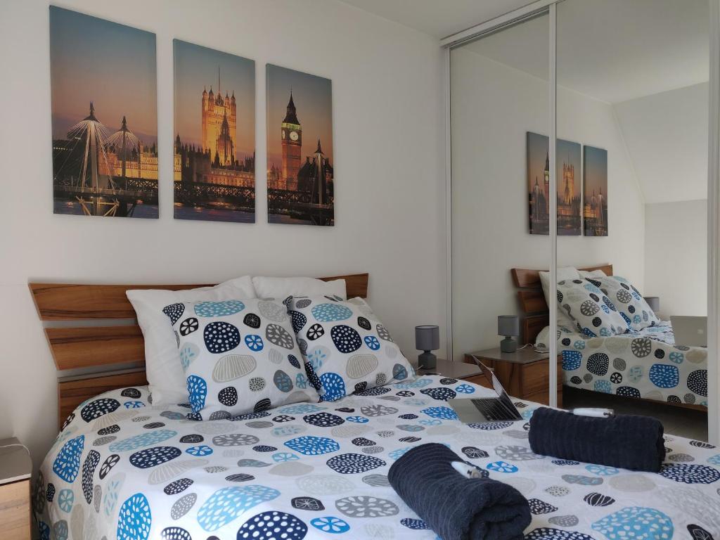 Appart'HomeCity - Rouen Lessard - 2
