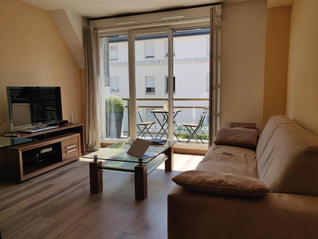 Appart'HomeCity - Rouen Lessard - 5