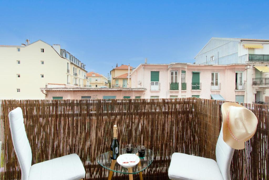 Maison Bianchi - Herold, Nice