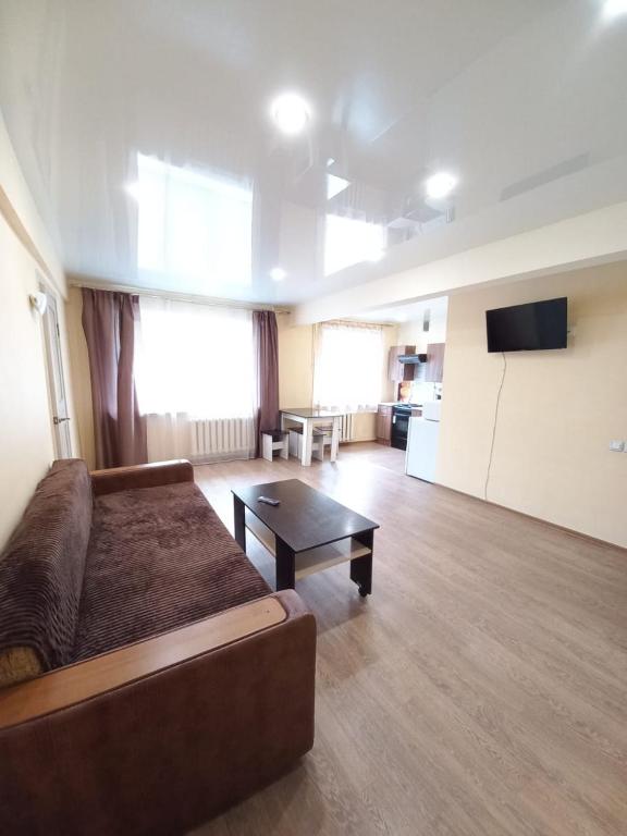 Book Apartment on Utkina (Irkutsk) - 2020 PRICES