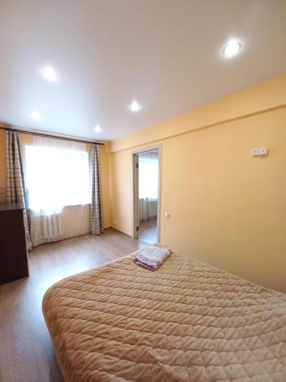 Book Apartment on Utkina (Irkutsk) - 2020 PRICES