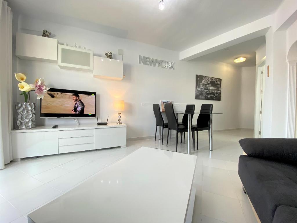 Apartamento Centro Top Floor Casasol - 3