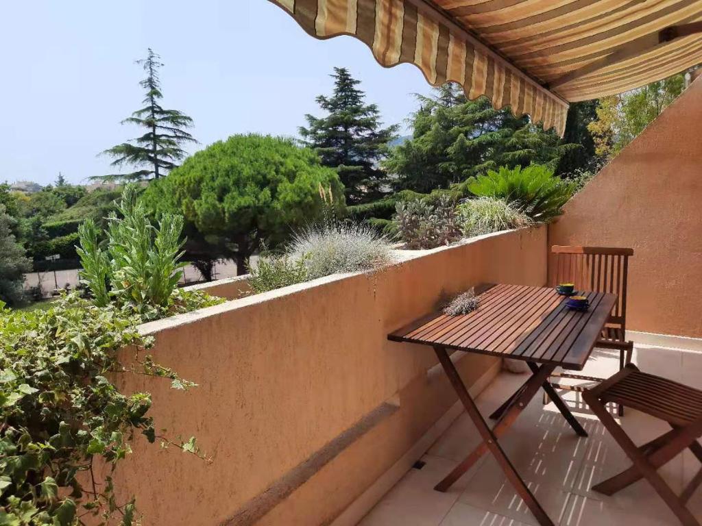 Appt 70m2, 3P, Toit-terrasse, Vue mer, Proche plage - 3