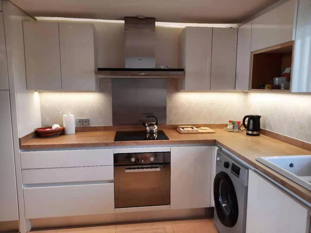 Appt 70m2, 3P, Toit-terrasse, Vue mer, Proche plage - 5