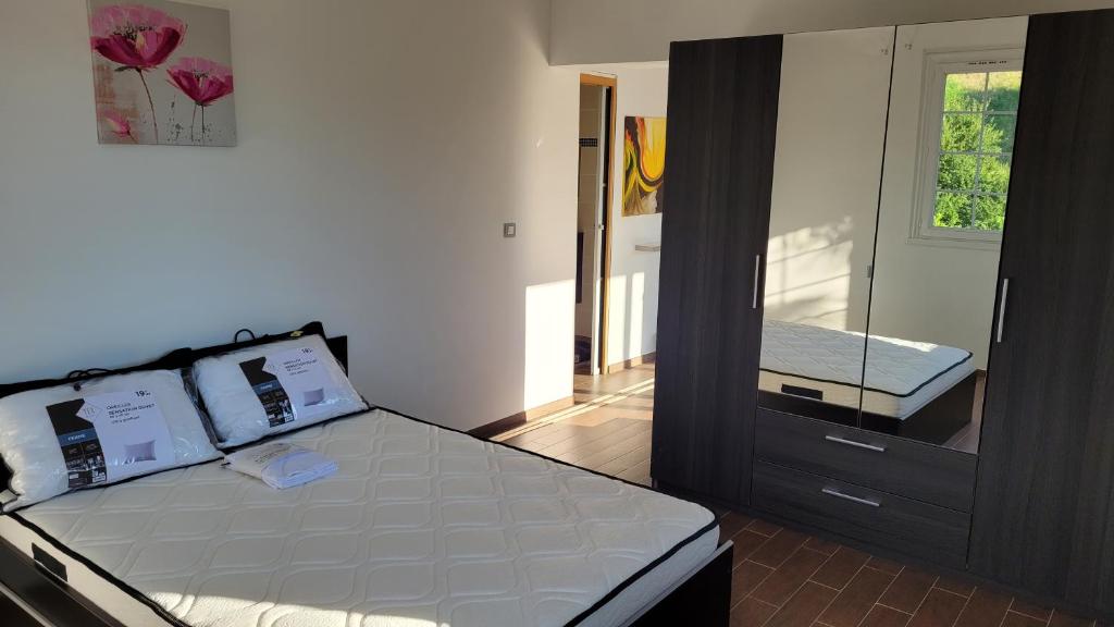 F2 rez de jardin - 5